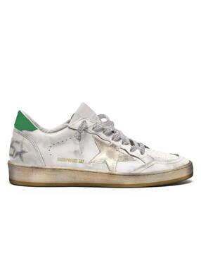 Golden Goose Ball Star Sneakers(PLEASE REQUEST YOUR SIZE BEFORE PURCHASING)